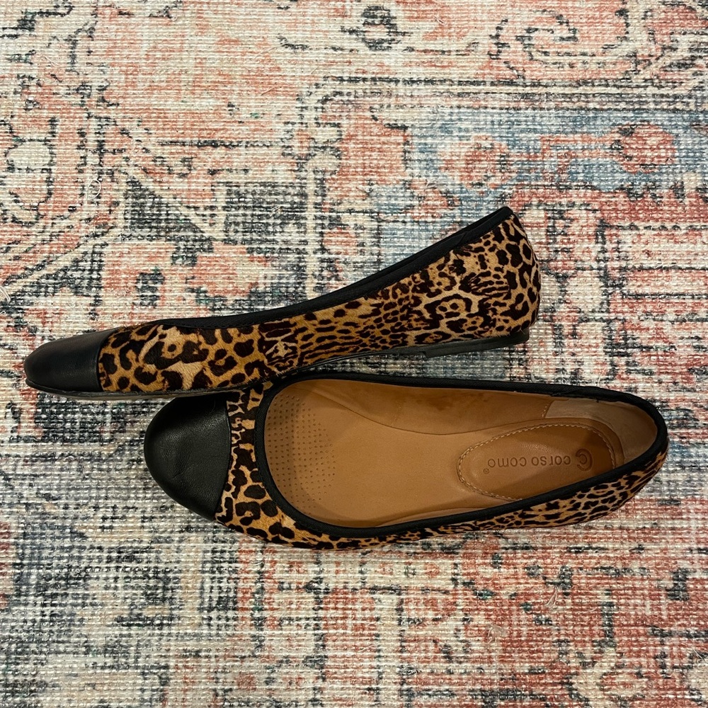 Leopard Flats - Picture 2 of 3